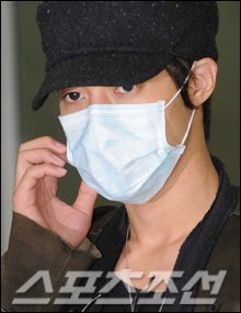 Kim Hyun Joong de regreso en Corea 99q751111