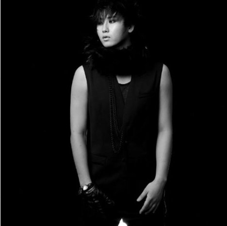 Heo Young Saeng REBIRTH Style