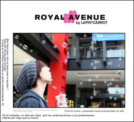 [12.05.10] [Traducciones] ¡Royal Avenue de Park Jung Min tiene un blog!! 1mod