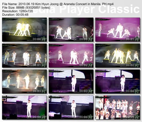 SS501 - Descarga Concierto Step Up + Concierto de Kim Hyun Joong en Araneta Manila 20100619kimhyunjoongara