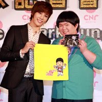 [01.10.10] [Noticias] Jung Min firma con Sony Music Taiwán 25